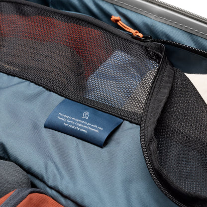 Transit Check-In Large - 101L Volume