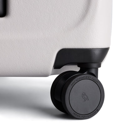 Transit Check-In Large - 101L Volume