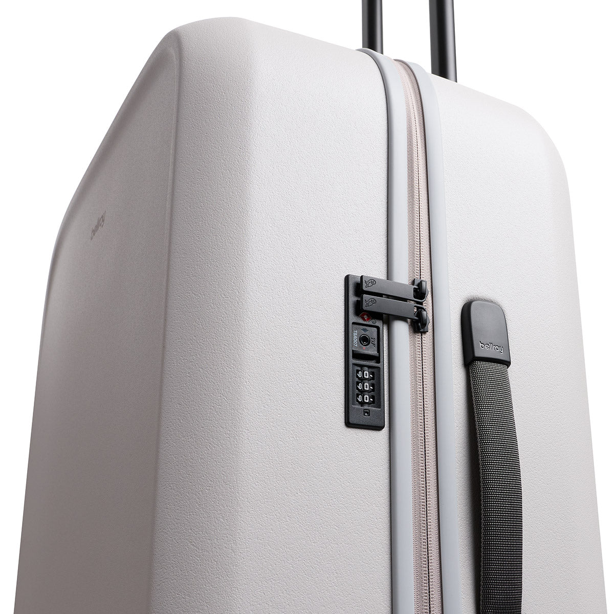 Transit Check-In Large - 101L Volume