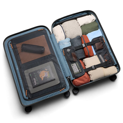 Transit Check-In Large - 101L Volume