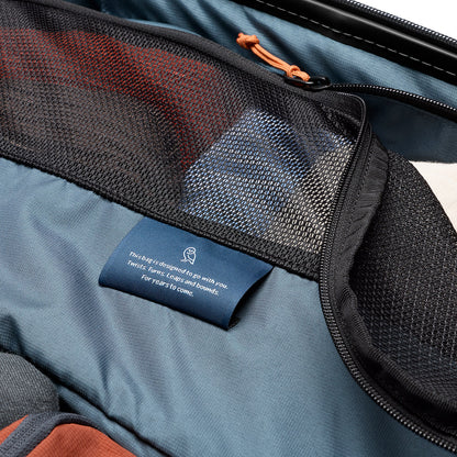 Transit Check-In Large - 101L Volume