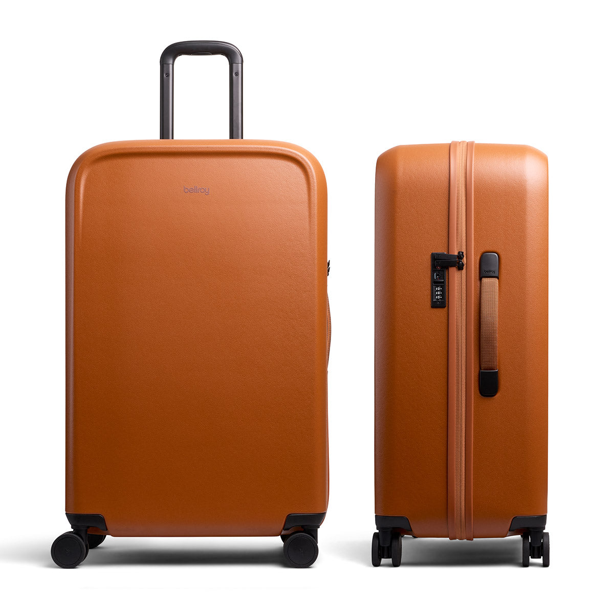 Transit Check-In Large - 101L Volume