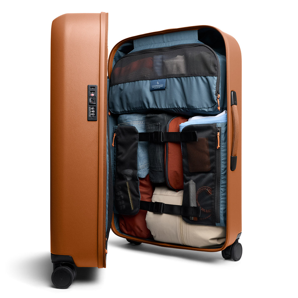 Transit Check-In Large - 101L Volume