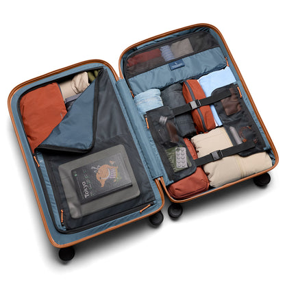 Transit Check-In Large - 101L Volume