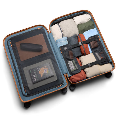 Transit Check-In Large - 101L Volume