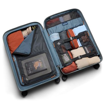 Transit Check-In Large - 101L Volume