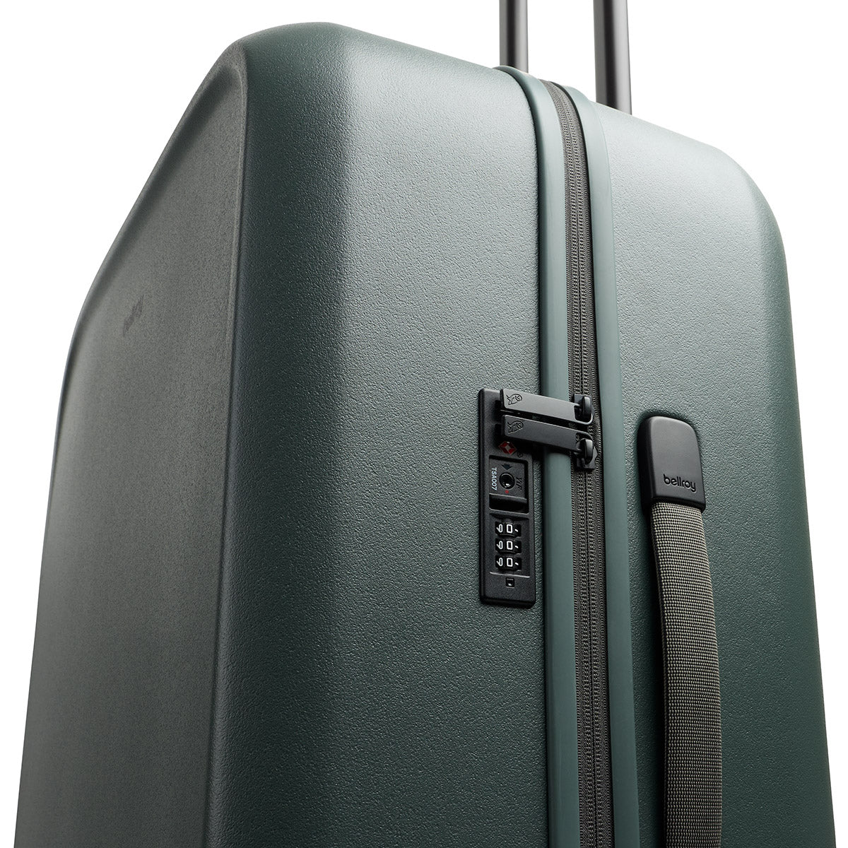 Transit Check-In Large - 101L Volume
