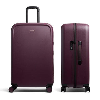 Transit Check-In Large - 101L Volume