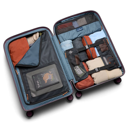 Transit Check-In Large - 101L Volume