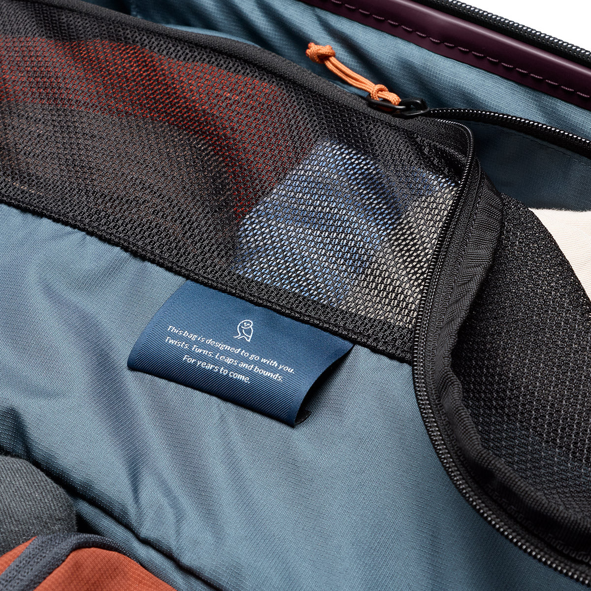 Transit Check-In Large - 101L Volume
