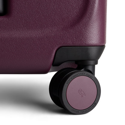 Transit Check-In Large - 101L Volume