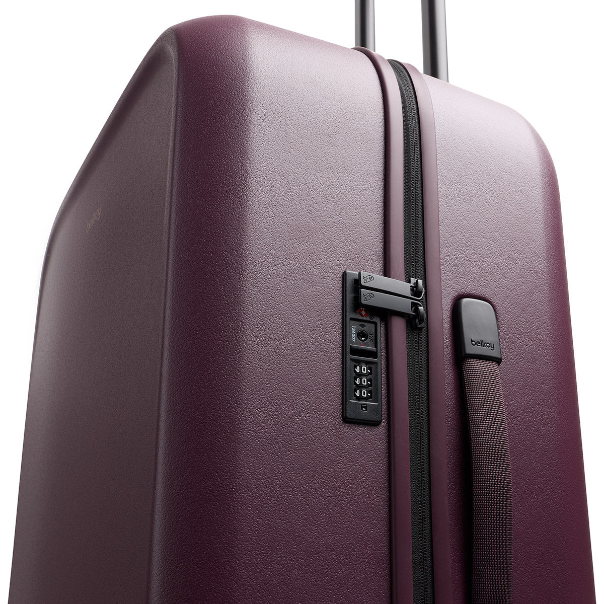 Transit Check-In Large - 101L Volume