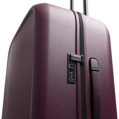 Transit Check-In Large - 101L Volume