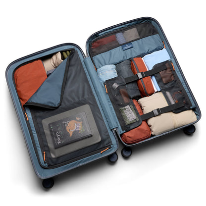 Transit Check-In Large - 101L Volume