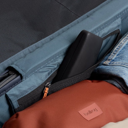 Transit Check-In Large - 101L Volume
