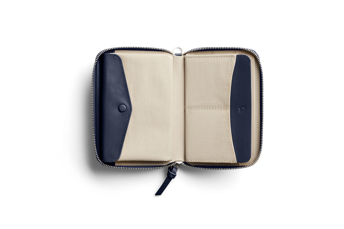 Folio Wallet