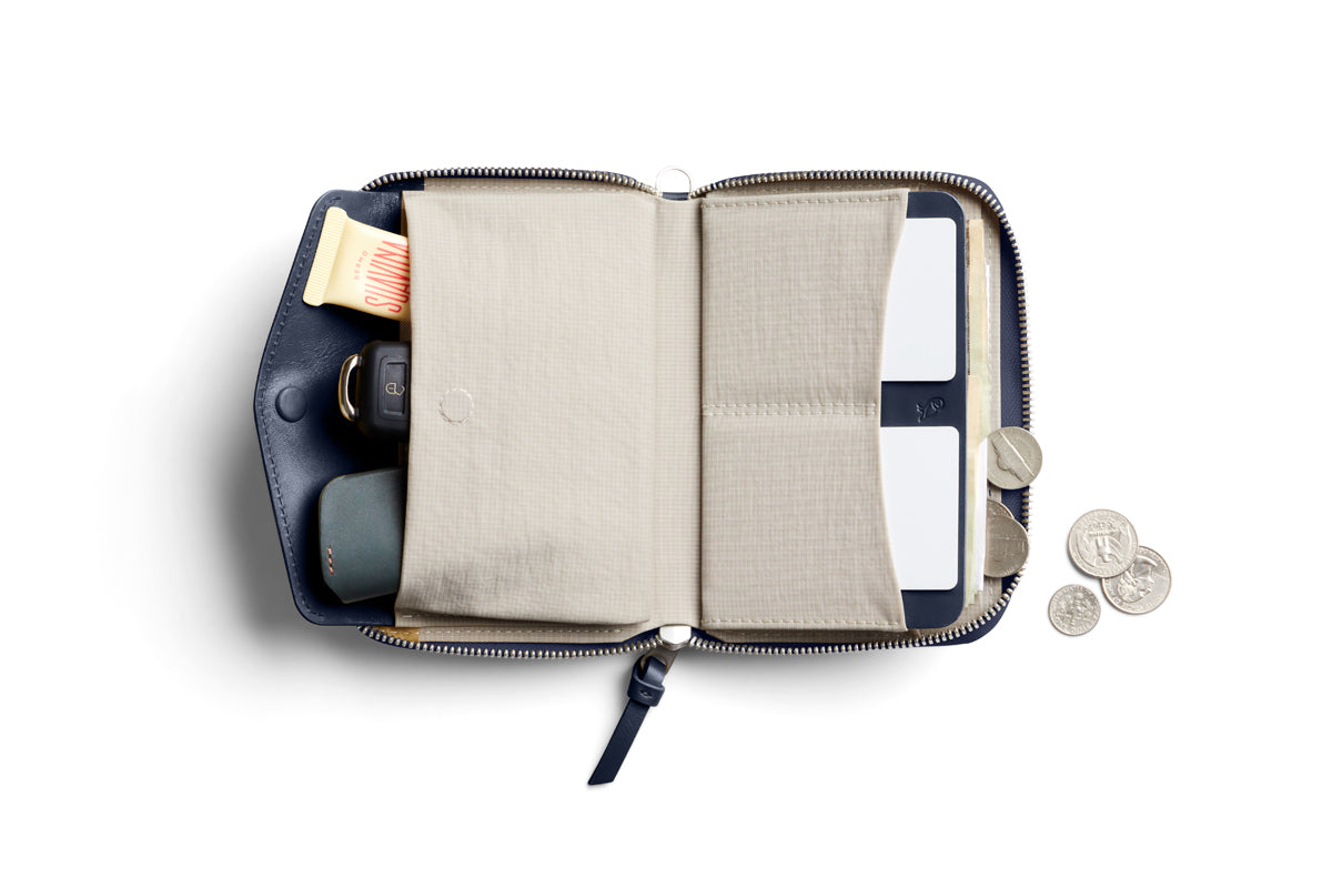 Folio Wallet