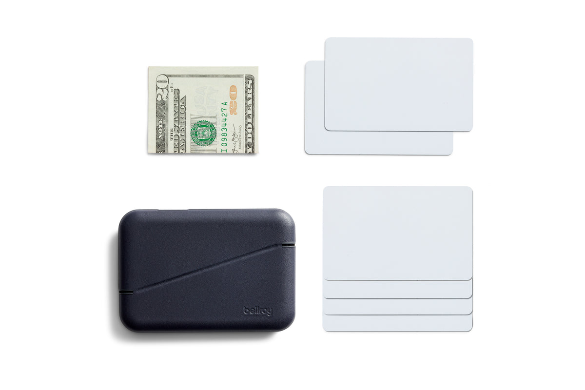 Flip Case