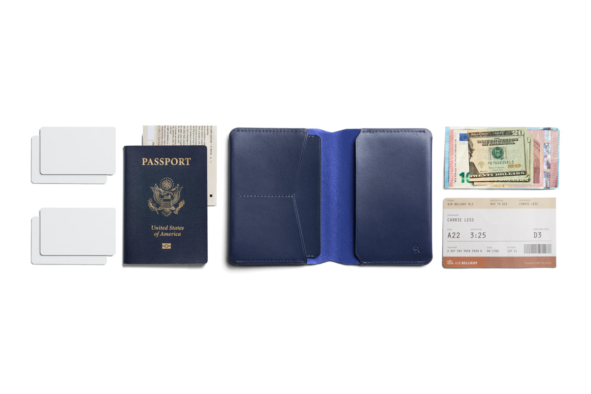 Passport Cover