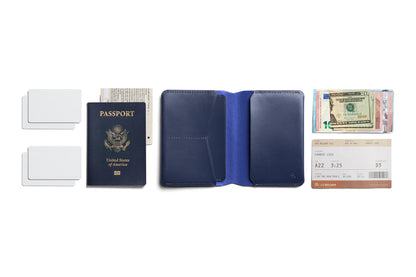 Passport Cover
