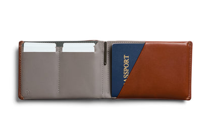 Travel Wallet