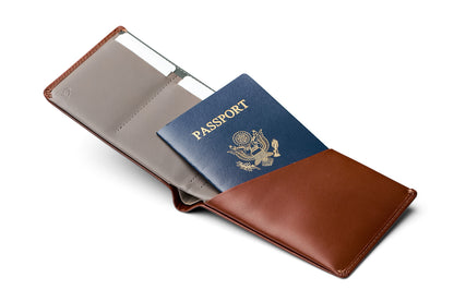 Travel Wallet