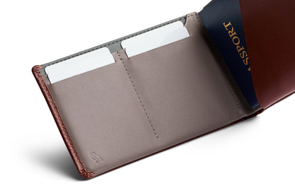 Travel Wallet