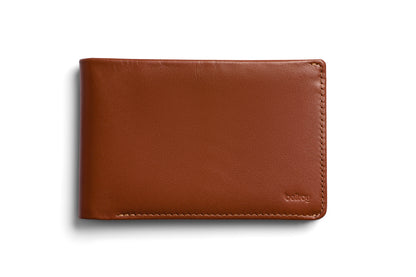 Travel Wallet