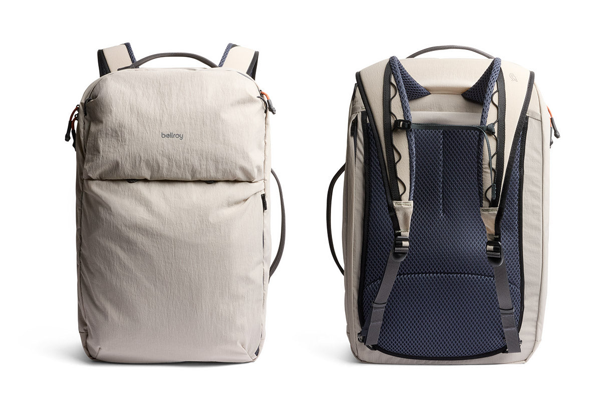 Lite Travel Pack - 38L