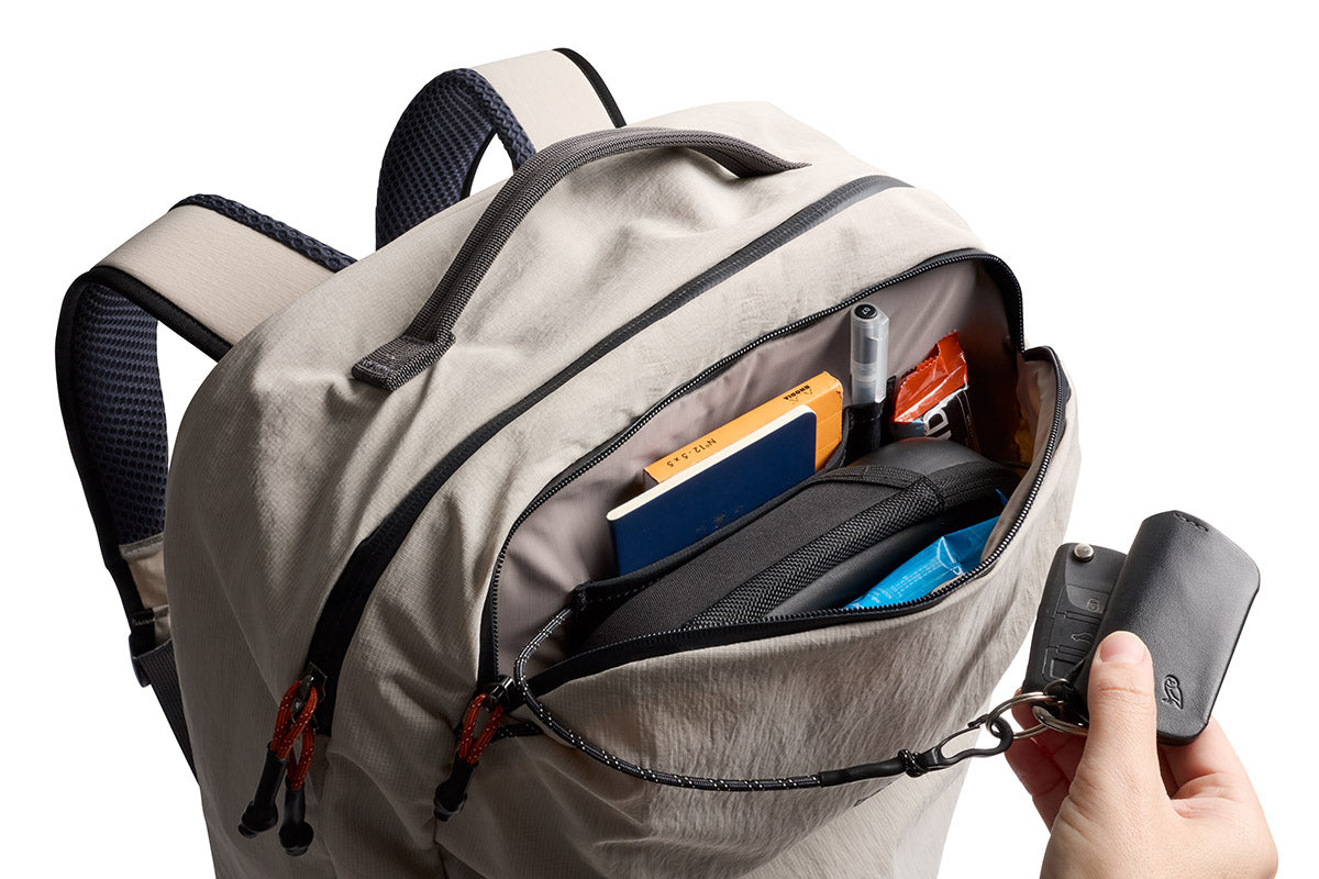 Lite Travel Pack - 38L