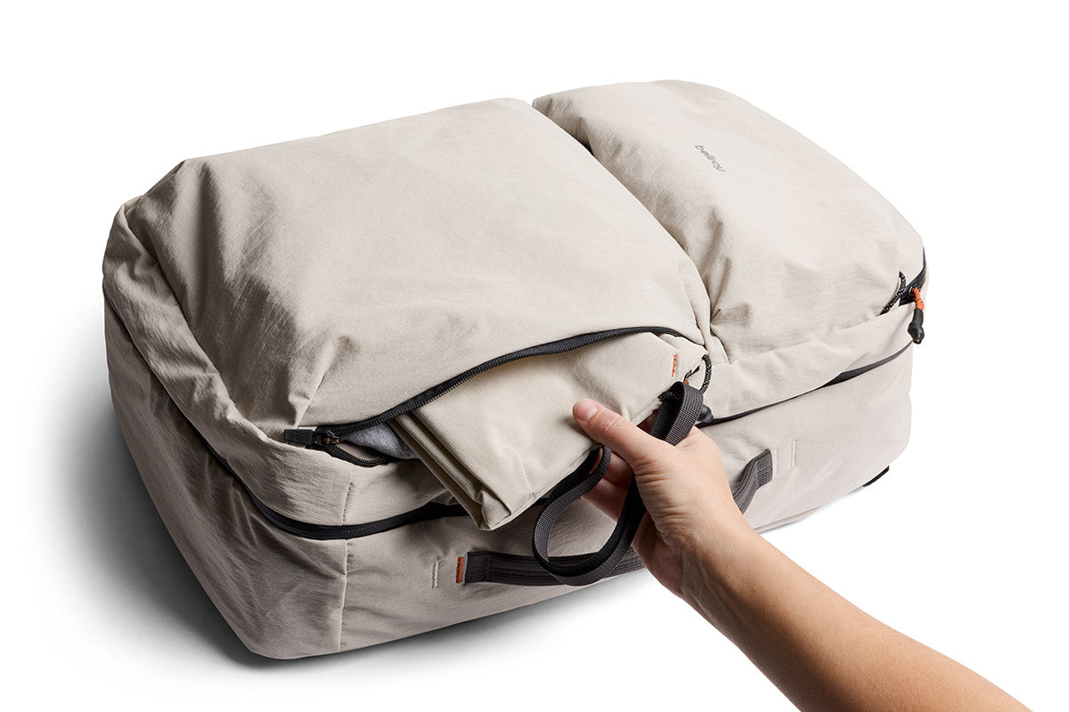 Lite Travel Pack - 38L