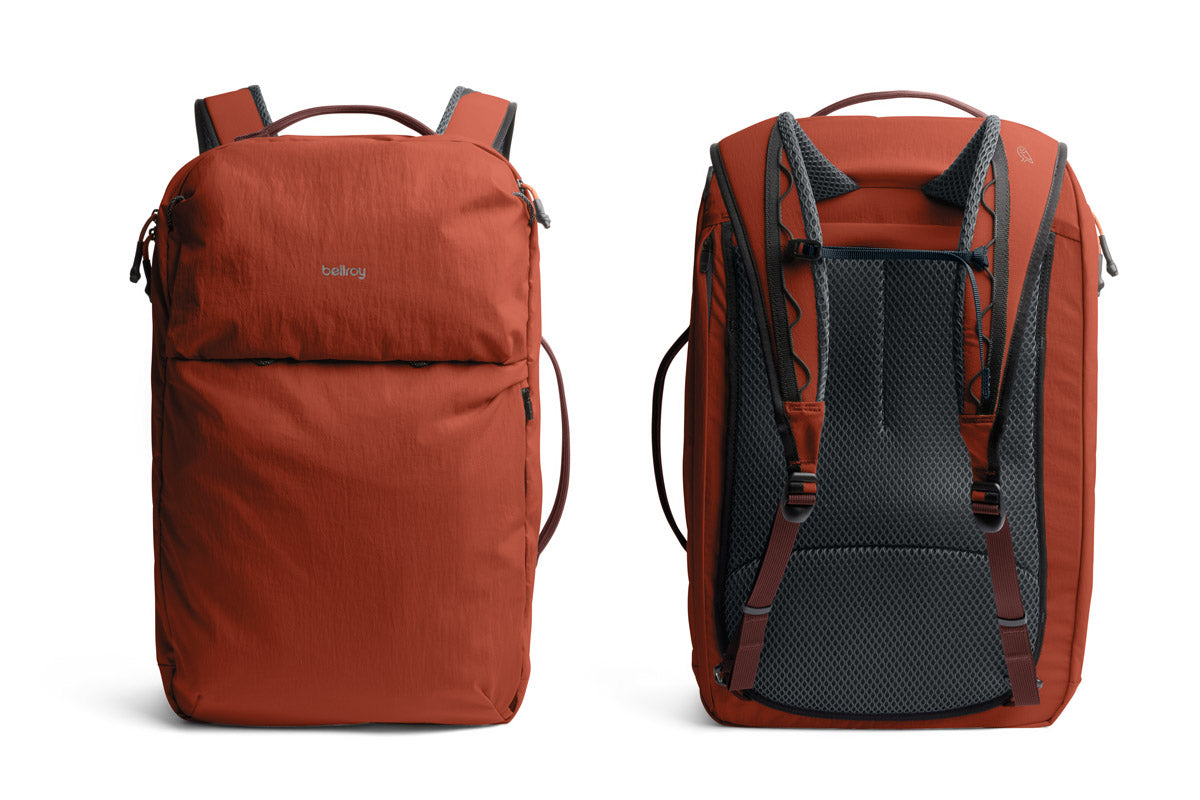 Lite Travel Pack - 38L
