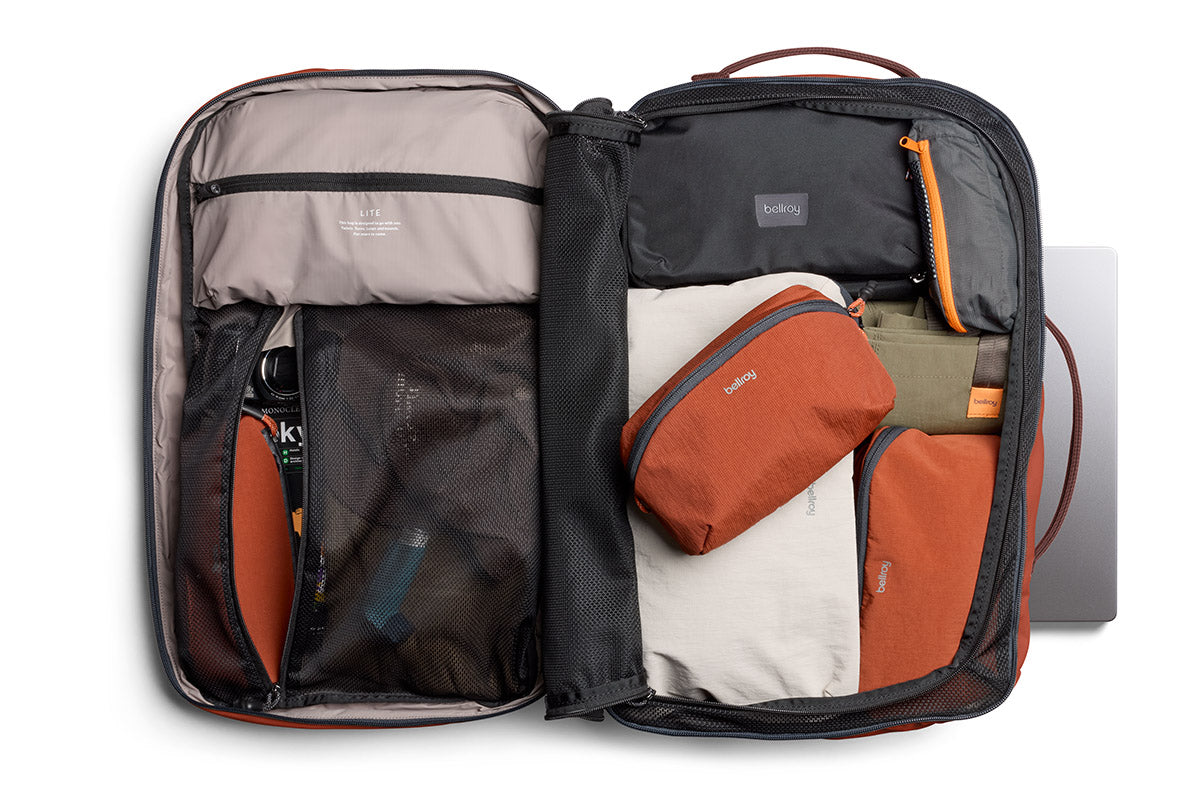 Lite Travel Pack - 38L