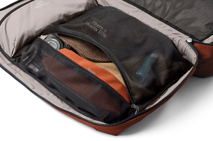 Lite Travel Pack - 38L