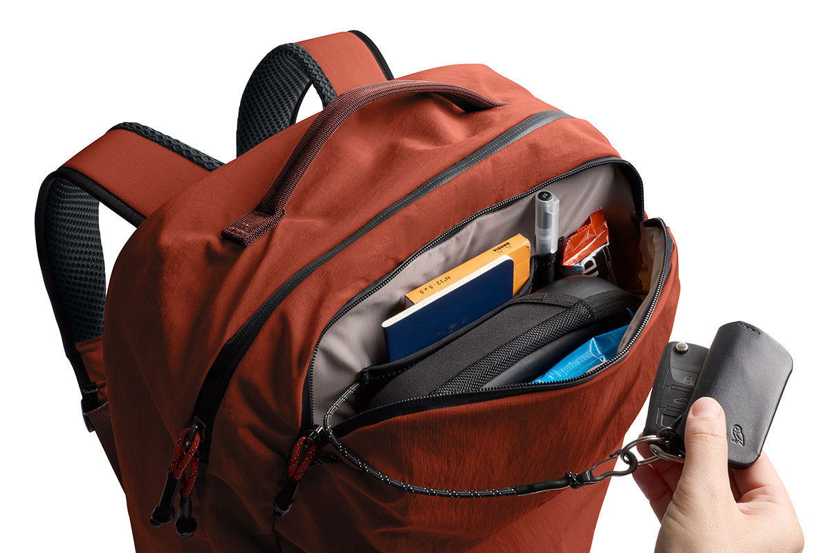 Lite Travel Pack - 38L
