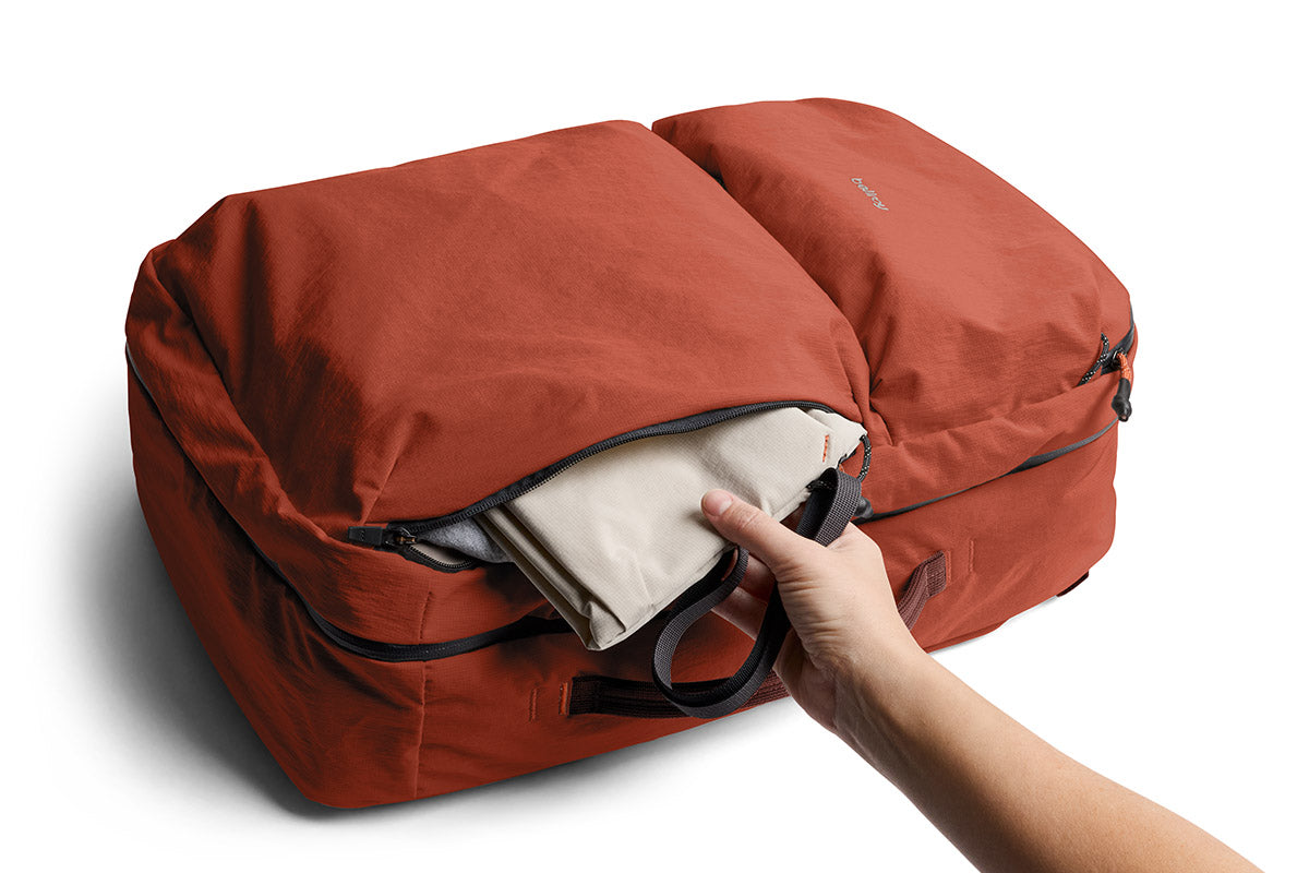 Lite Travel Pack - 38L