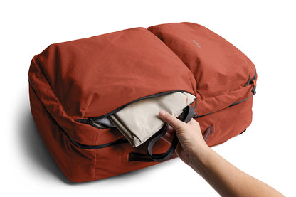Lite Travel Pack - 38L