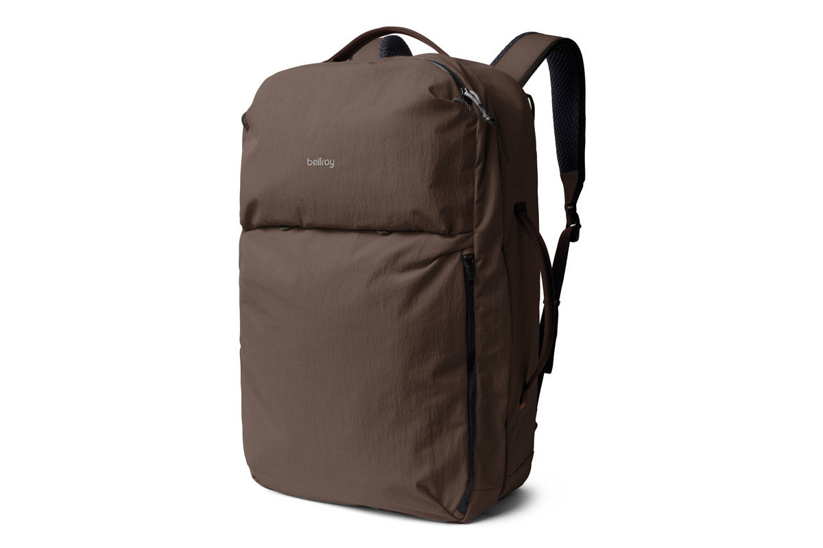 Bellroy - Lite Travel Pack 38L - Backpack – Rove Goods