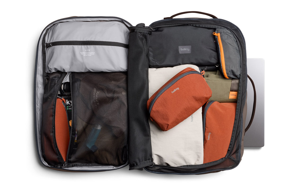 Lite Travel Pack - 38L