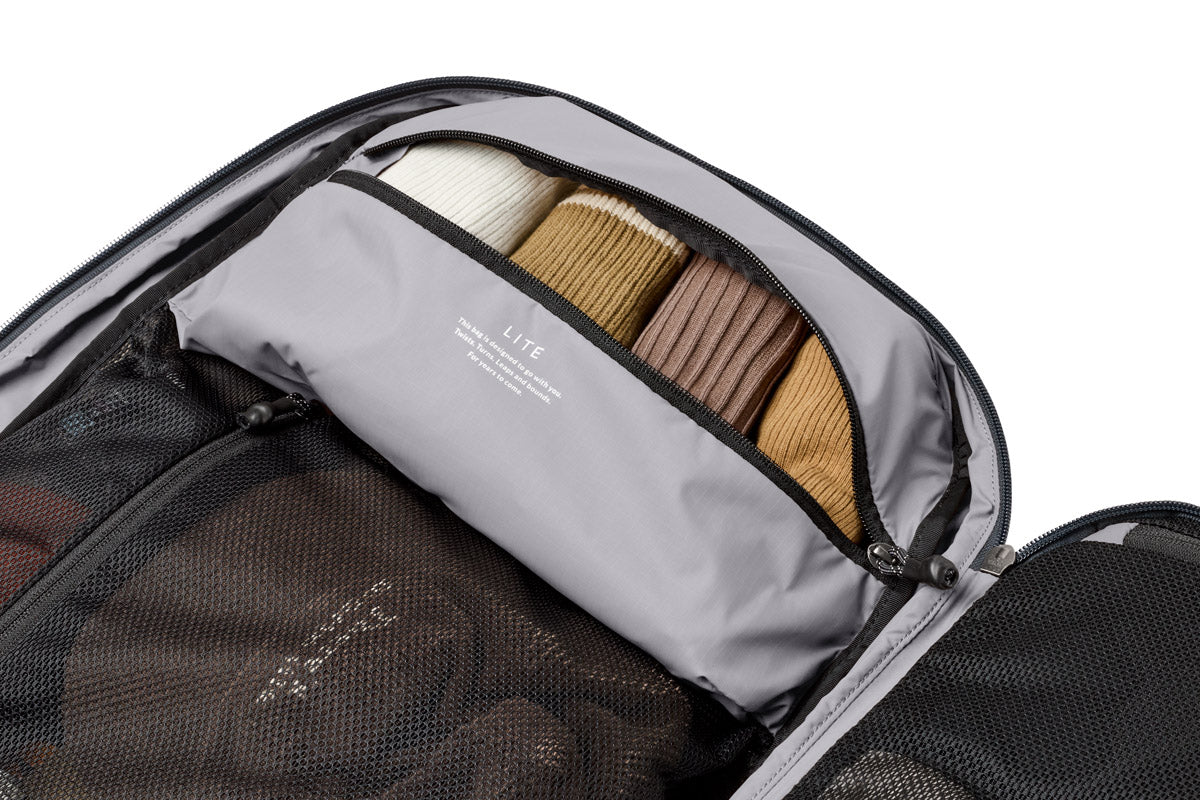 Lite Travel Pack - 38L