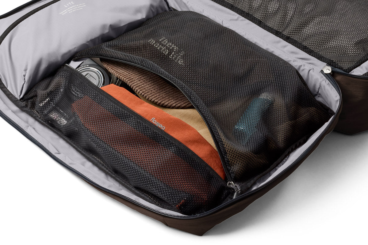 Lite Travel Pack - 38L