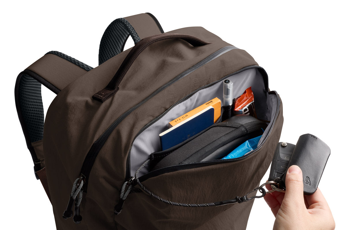 Bellroy - Lite Travel Pack 38L - Backpack – Rove Goods