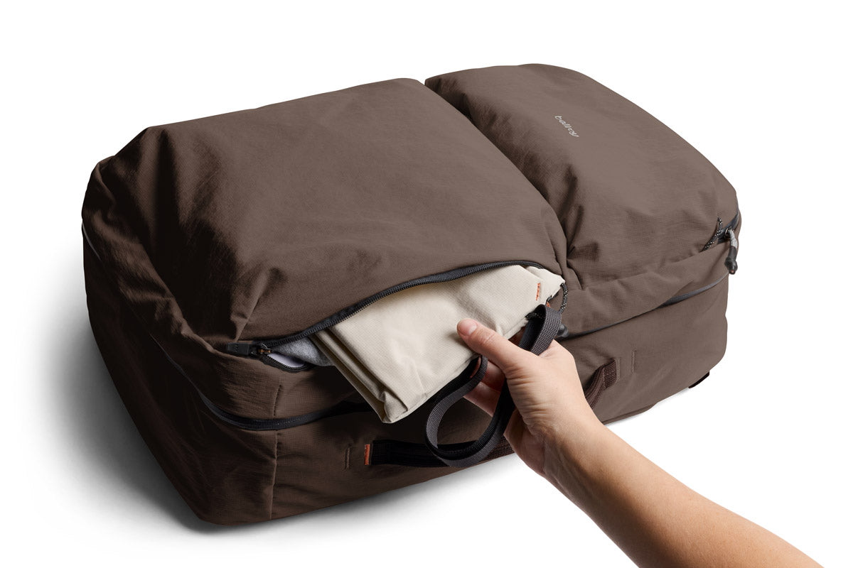 Lite Travel Pack - 38L