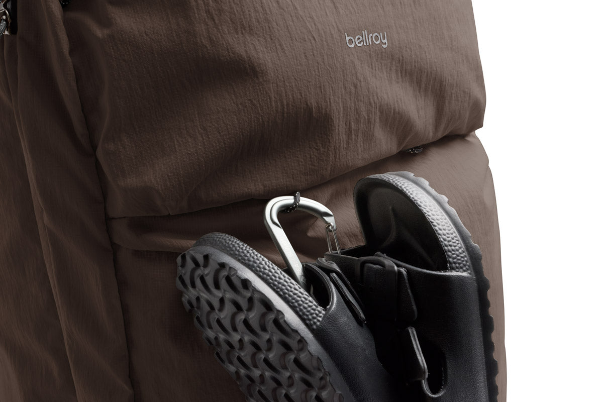 Lite Travel Pack - 38L