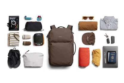 Lite Travel Pack - 38L
