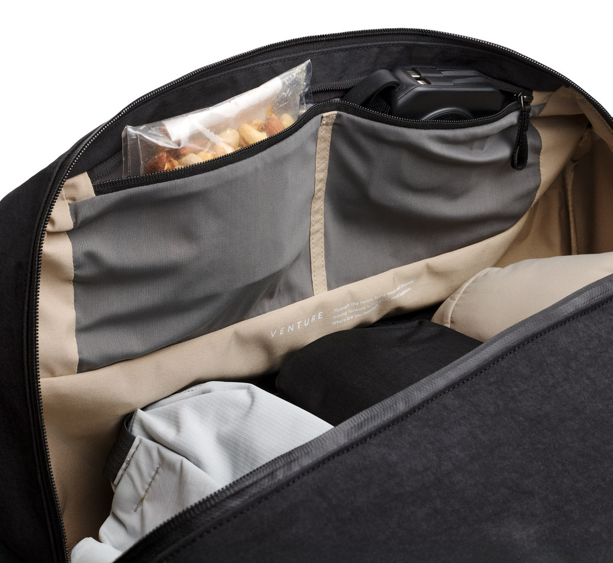 Venture Ready Duffel - 40L