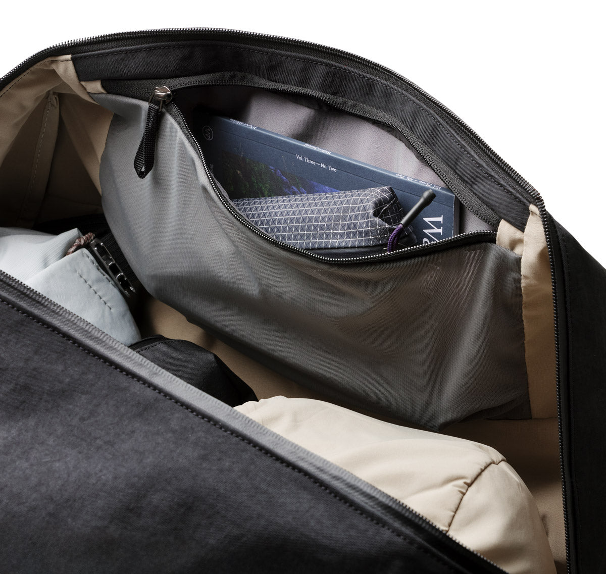 Venture Ready Duffel - 40L