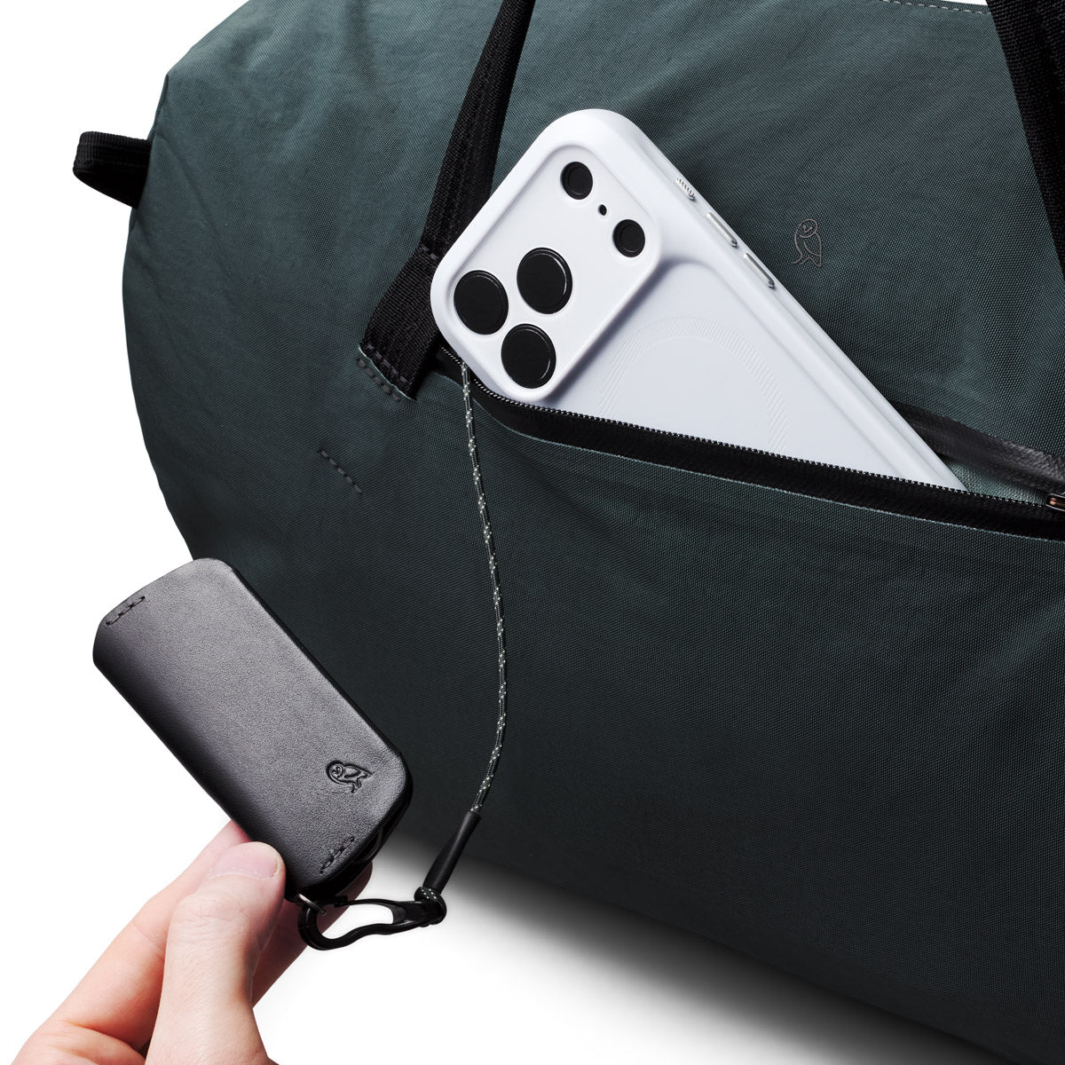 Venture Ready Duffel - 40L