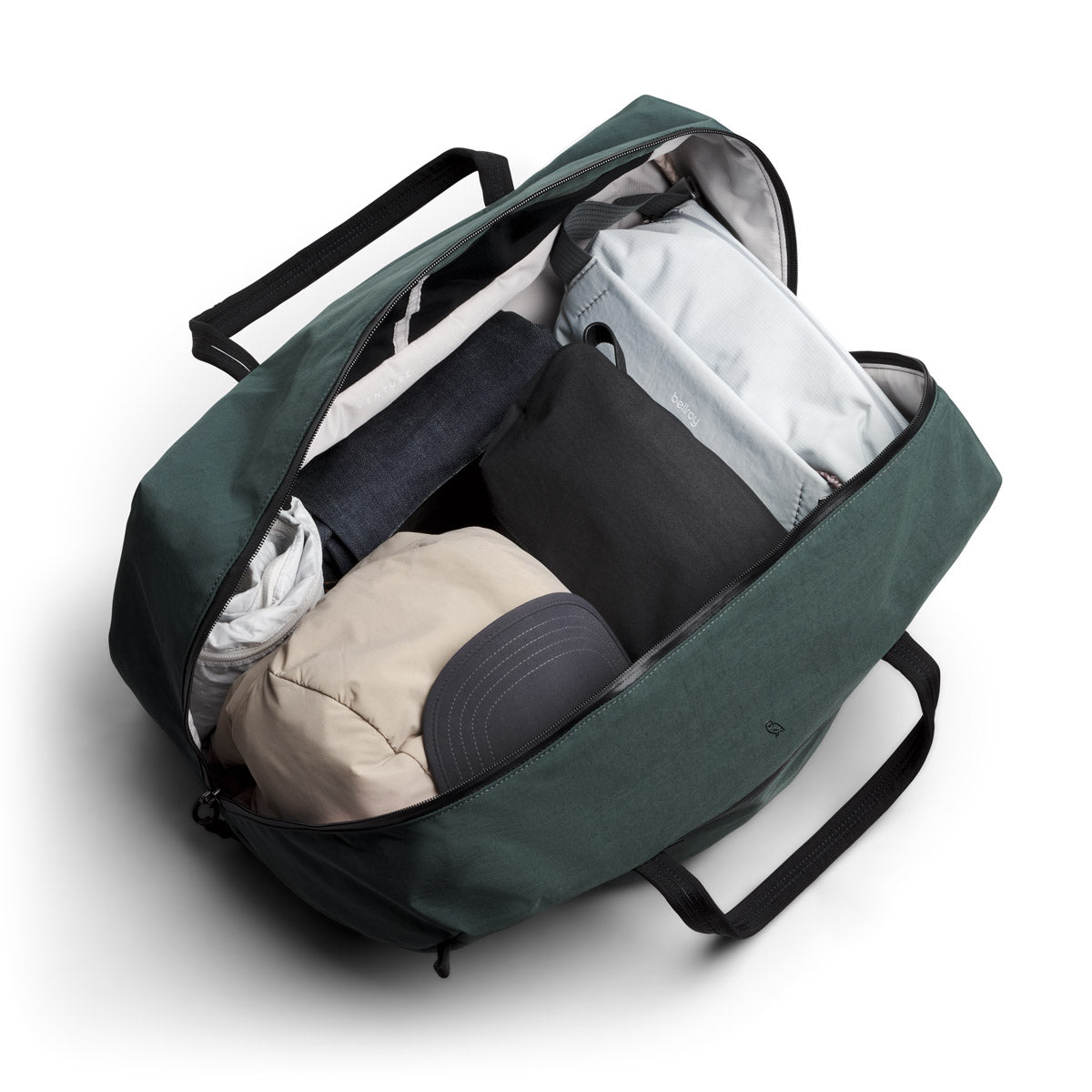 Venture Ready Duffel - 40L