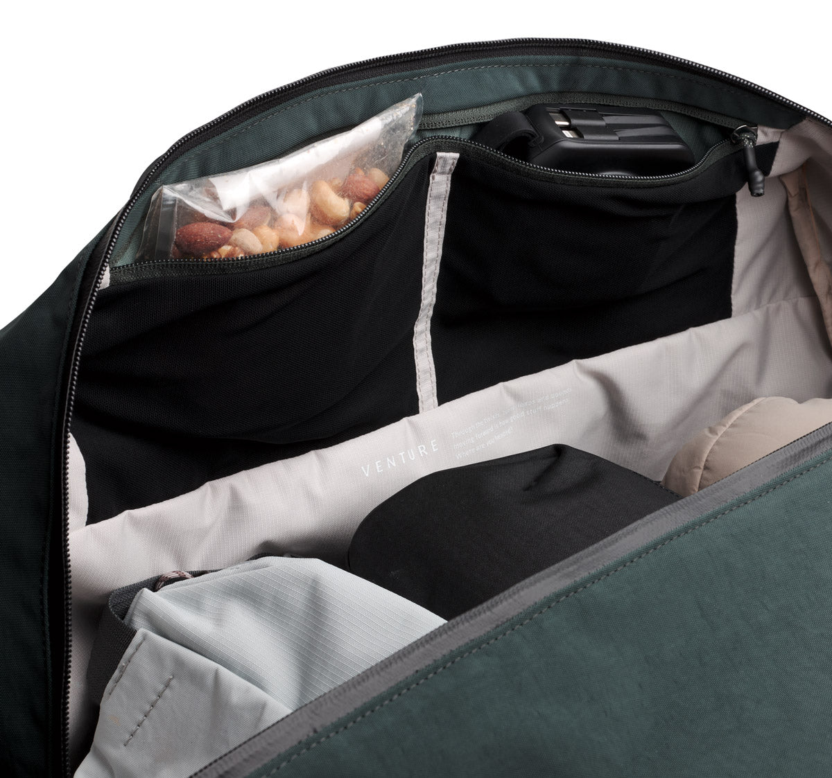 Venture Ready Duffel - 40L